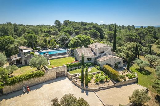 Усадьба / Сельский дом, Gordes, Vaucluse