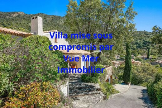 Villa in Le Lavandou, Var