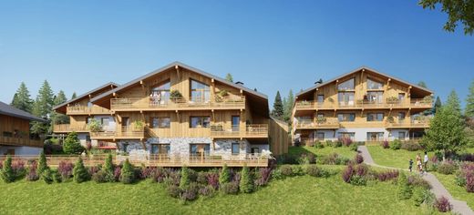 Apartamento - Morzine, Alta Sabóia