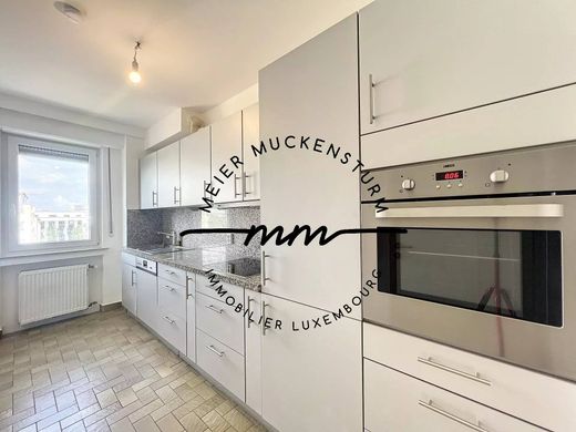 Apartment in Luxembourg, Ville de Luxembourg