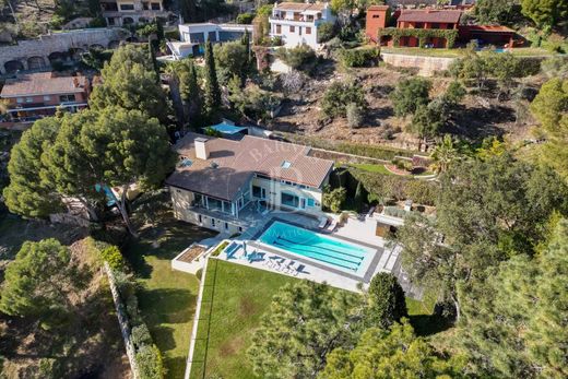 Villa in Begur, Province of Girona