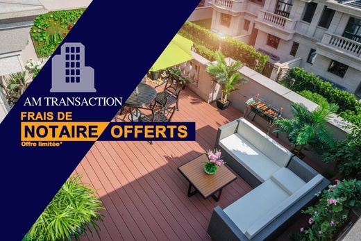 Apartment in Clichy, Hauts-de-Seine