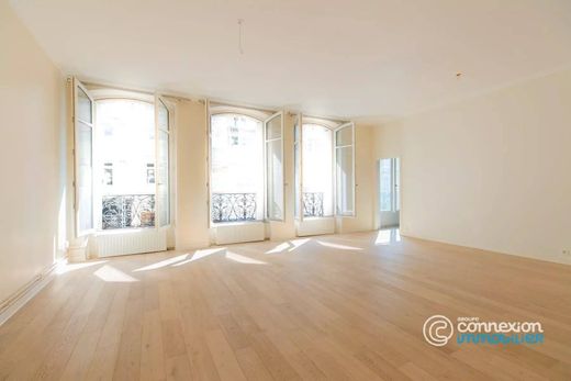 Appartement à La Muette, Auteuil, Porte Dauphine, Paris