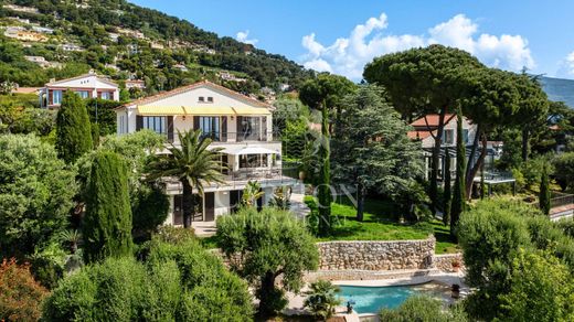 Villa Roquebrune-Cap-Martin, Alpes-Maritimes