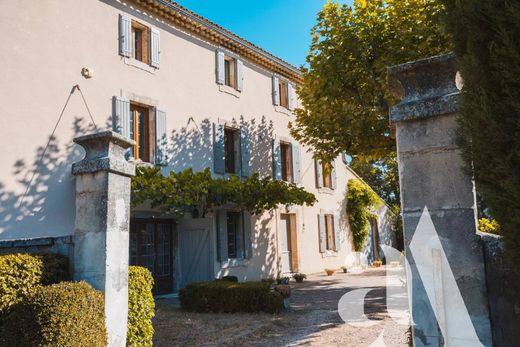 Ρουστίκ ή Αγροικίες σε Gargas, Vaucluse