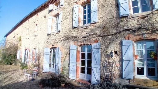 Rustico o Casale a Puylaurens, Tarn
