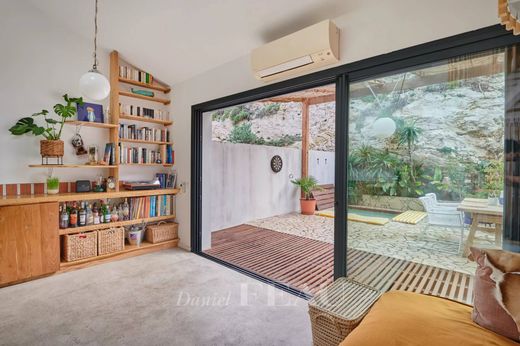 Daire Marsilya, Bouches-du-Rhône