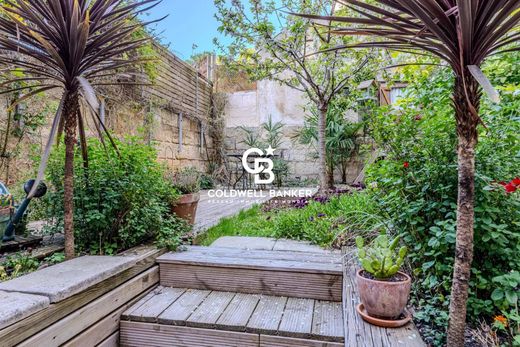 Casa de lujo en Burdeos, Gironda