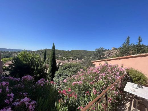 Villa a Cotignac, Var