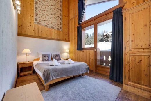 套间/公寓  La Rosière, Savoy