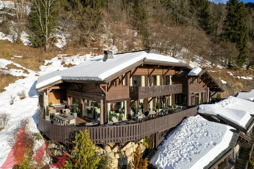 Chalet in Morzine, Haute-Savoie