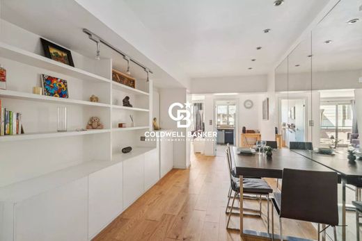 Apartment in Motte-Picquet, Commerce, Necker, Paris