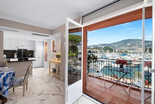 Saint-Jean-Cap-Ferrat, Alpes-Maritimesのアパートメント