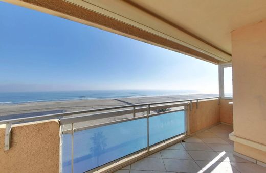 Apartment in Canet-Plage, Pyrénées-Orientales