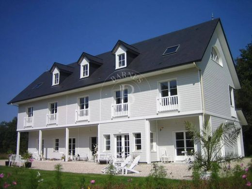 Casa de lujo en Honfleur, Calvados