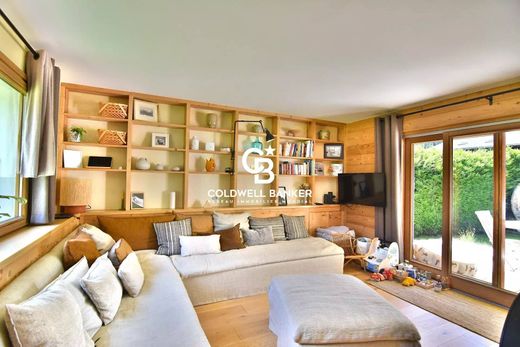 Διαμέρισμα σε Chamonix-Mont-Blanc, Haute-Savoie