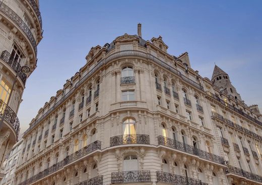套间/公寓  La Muette, Auteuil, Porte Dauphine, Paris