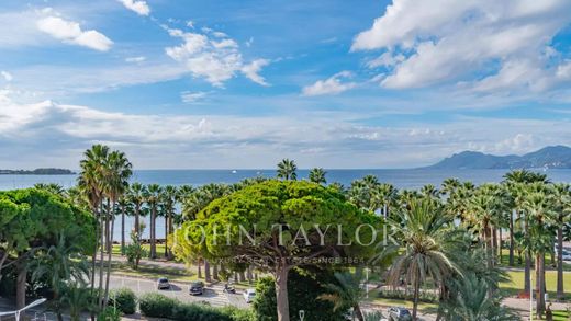 Apartament w Cannes, Alpes-Maritimes