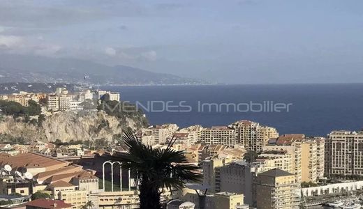 Apartment in Cap-d'Ail, Alpes-Maritimes