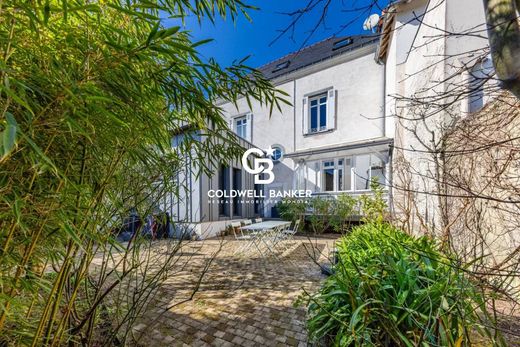 Casa de lujo en Nantes, Loira Atlántico