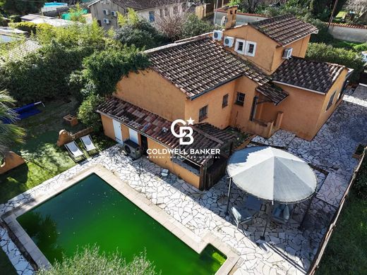 Luksusowy dom w Fréjus, Var