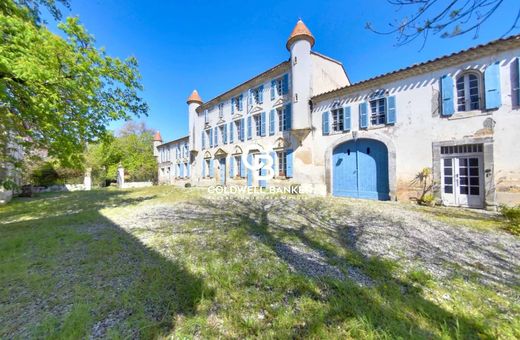 Casa di lusso a Carcassonne, Aude