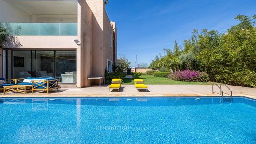 Villa en Marrakech, Marrakesh-Safi