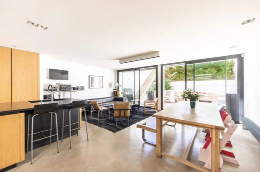 住宅  Boulogne-Billancourt, Hauts-de-Seine