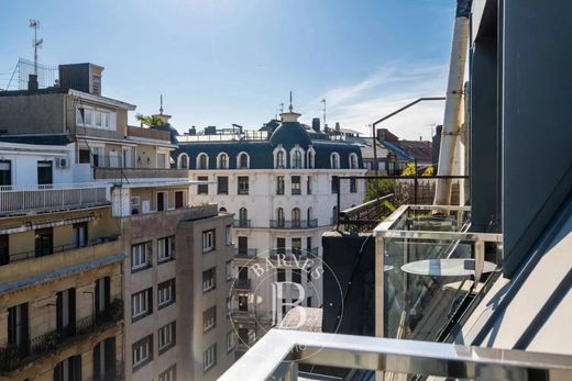 Apartment in San Sebastian, Guipuzcoa