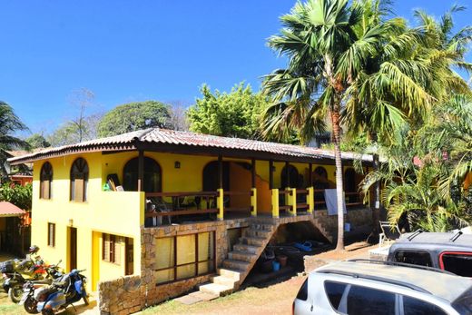Βίλα σε Tamarindo, Santa Cruz