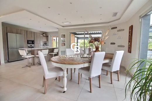 Luxe woning in Gujan-Mestras, Gironde