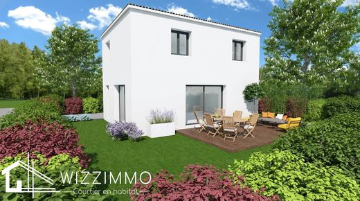 Luxe woning in Allauch, Bouches-du-Rhône