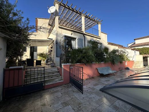 Luxury home in Saint-Paul-de-Vence, Alpes-Maritimes