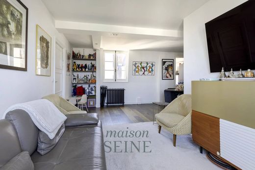 Apartamento - Neuilly-sur-Seine, Hauts-de-Seine