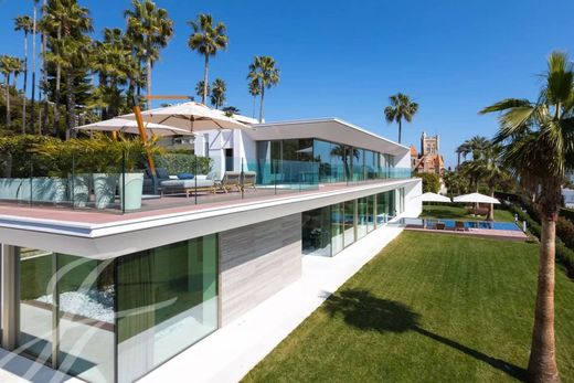 Casa de luxo - Cannes, Alpes Marítimos