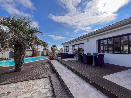 ‏בתי יוקרה ב  Rivedoux-Plage, השראנט הימי