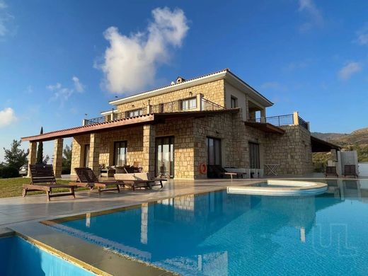 Villa in Paphos, Paphos District