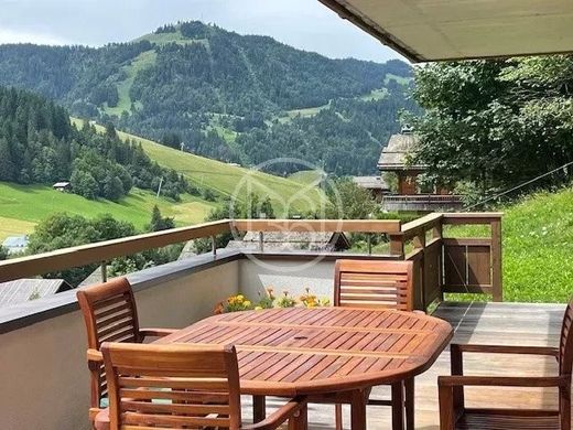 Appartement à La Clusaz, Haute-Savoie