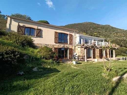 Villa en Le Lavandou, Var