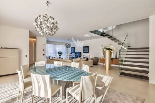 Willa w Lugano, Cantone Ticino