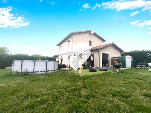 Maison de luxe à Aussonne, Haute-Garonne