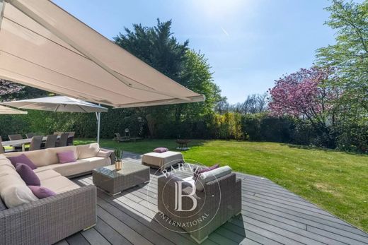 Casa de luxo - La Celle-Saint-Cloud, Yvelines