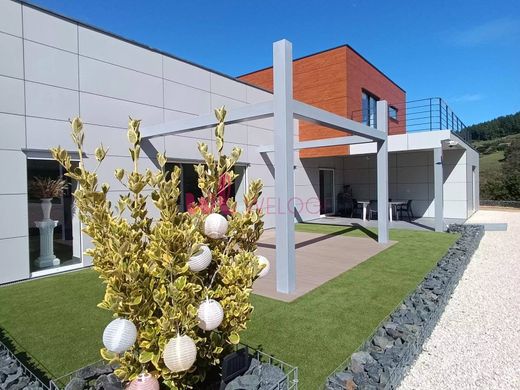 Lüks ev Chambost-Allières, Rhône