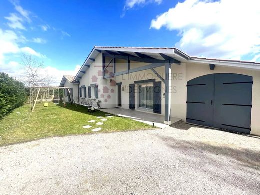 Luxury home in Ayguemorte-les-Graves, Gironde
