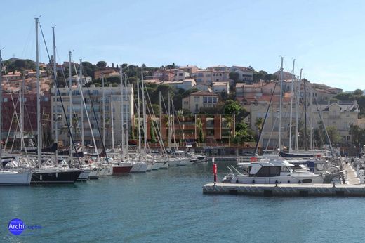 Квартира, Banyuls de la Marenda, Pyrénées-Orientales