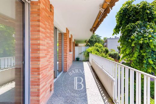 Apartment in Toulouse, Upper Garonne