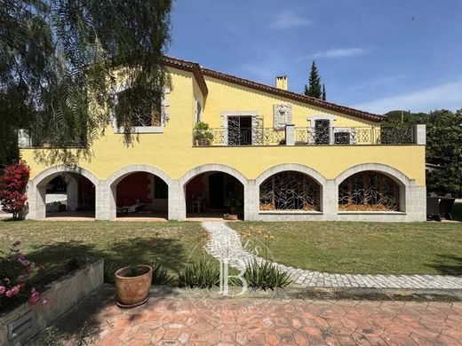 Casa rural / Casa de pueblo en Cabrera de Mar, Provincia de Barcelona