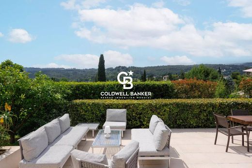 Вилла, La Colle-sur-Loup, Alpes-Maritimes