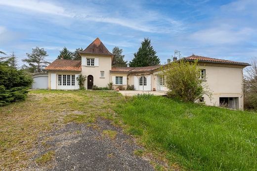 Luxury home in Mareuil, Dordogne