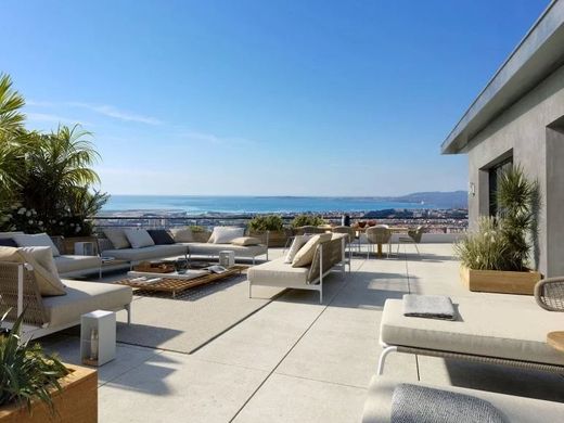 Piso / Apartamento en Niza, Alpes Marítimos